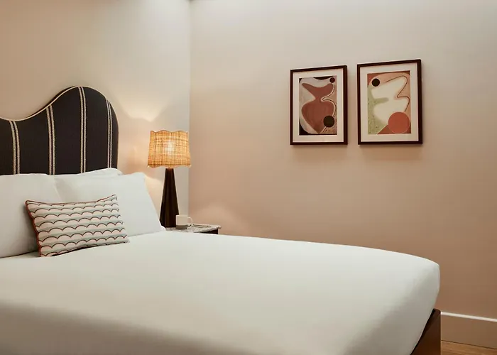 Hoxton, Shepherds BushHotel Londres