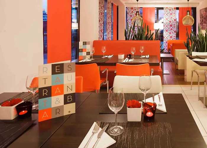 Ibis London Docklands Canary Wharf